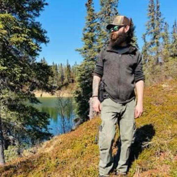 Meet your Posher, Jeremy - Picture 1 of 1